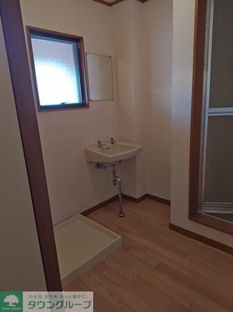 青ビルの物件内観写真